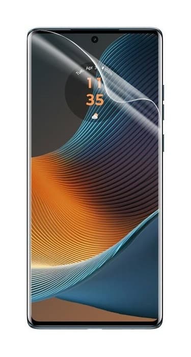 Fólie HD Ultra Motorola Edge 50 Fusion 127942 - náhled 2
