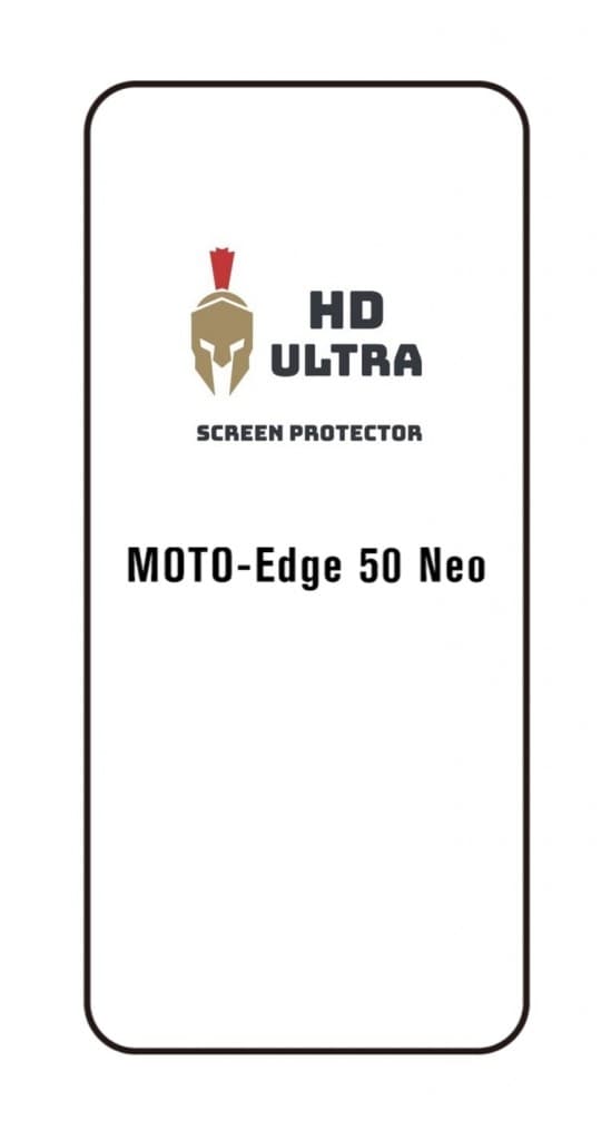 Fólie HD Ultra Motorola Edge 50 Neo 135809 - náhled 3