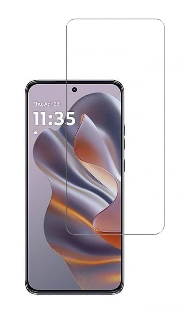 Fólie HD Ultra Motorola Edge 50 Neo 135809 - náhled 2