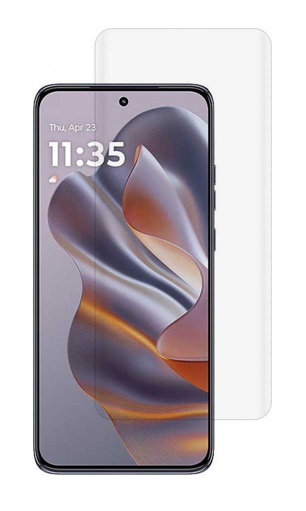 Fólie HD Ultra Motorola Edge 50 Pro 167447 - náhled 2