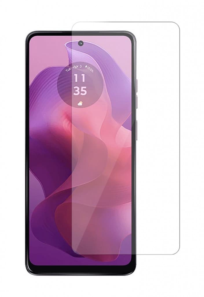Fólie HD Ultra Motorola Moto E14 167446 - náhled 2