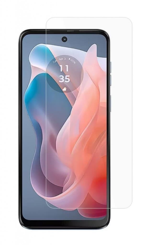 Fólie HD Ultra Motorola Moto G04 133229 - náhled 2