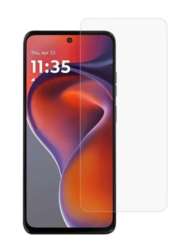 Fólie HD Ultra Motorola Moto G05 137976 - náhled 2