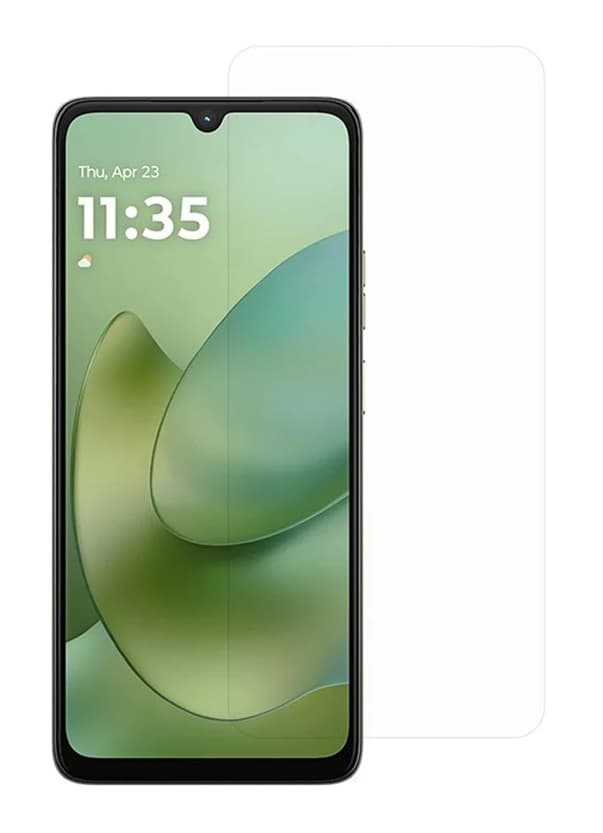 Fólie HD Ultra Motorola Moto G06 157570 - náhled 2