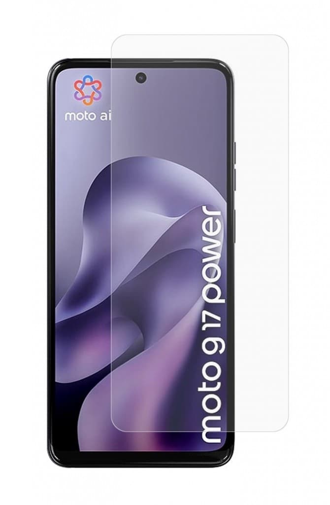 Fólie HD Ultra Motorola Moto G17 Power 5G 172149 - náhled 2