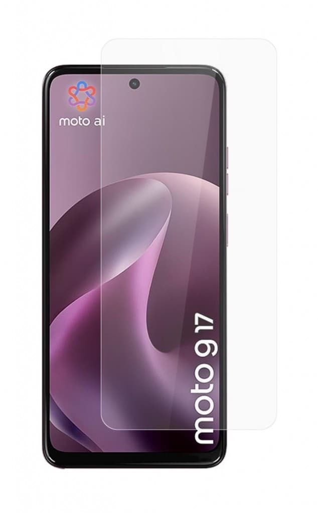 Fólie HD Ultra Motorola Moto G17 172148 - náhled 2