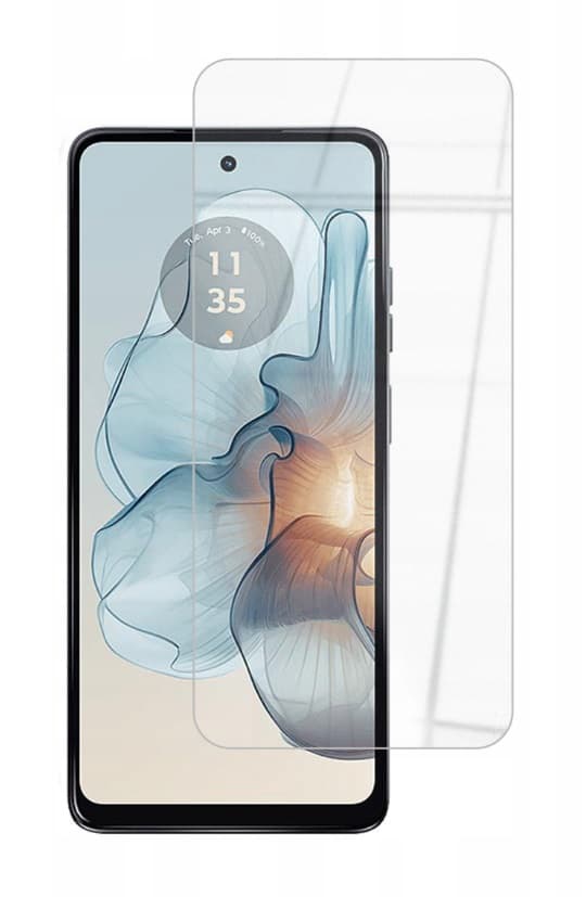 Fólie HD Ultra Motorola Moto G24 Power 133260 - náhled 2