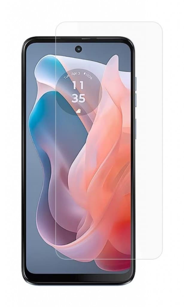 Fólie HD Ultra Motorola Moto G45 137977 - náhled 2