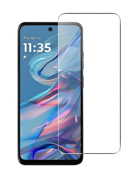 Fólie HD Ultra Motorola Moto G55 5G 133228 - náhled 2