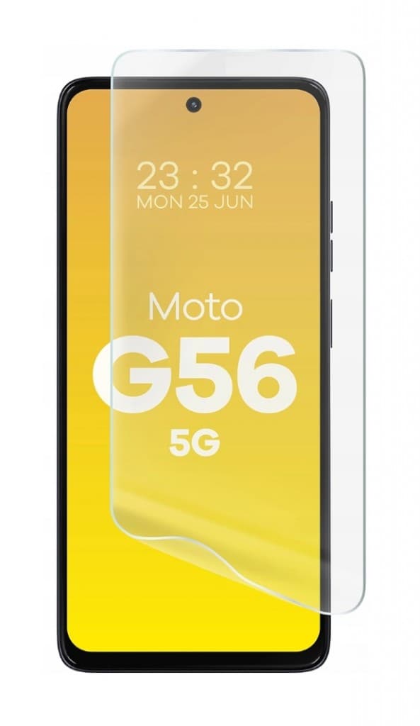 Fólie HD Ultra Motorola Moto G56 5G 140368 - náhled 2