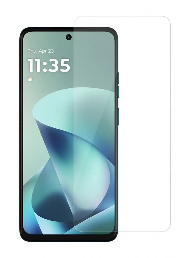 Fólie HD Ultra Motorola Moto G57 Power 5G 168780 - náhled 2