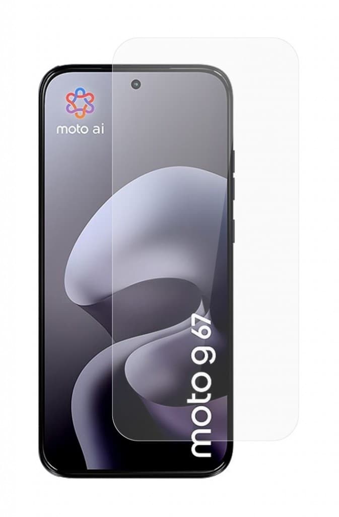 Fólie HD Ultra Motorola Moto G67 172144 - náhled 2