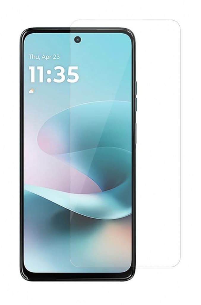 Fólie HD Ultra Motorola Moto G67 Power 5G 169230 - náhled 2