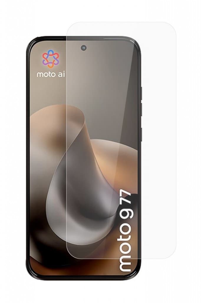 Fólie HD Ultra Motorola Moto G77 172143 - náhled 2