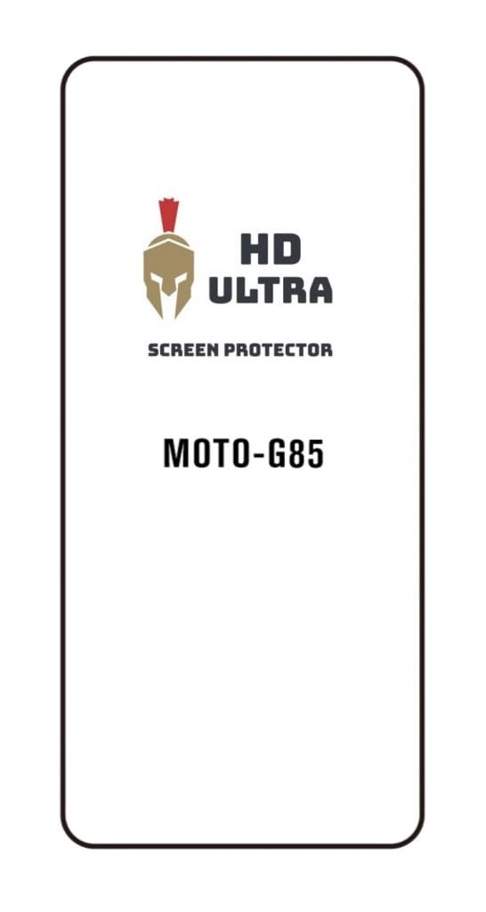 Fólie HD Ultra Motorola Moto G85 5G 135965 - náhled 3
