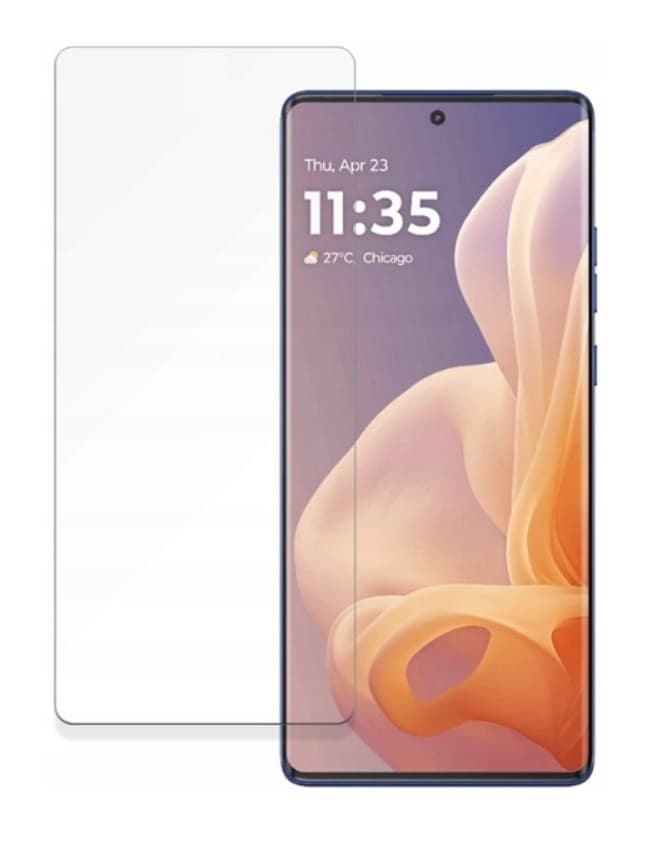 Fólie HD Ultra Motorola Moto G85 5G 135965 - náhled 2