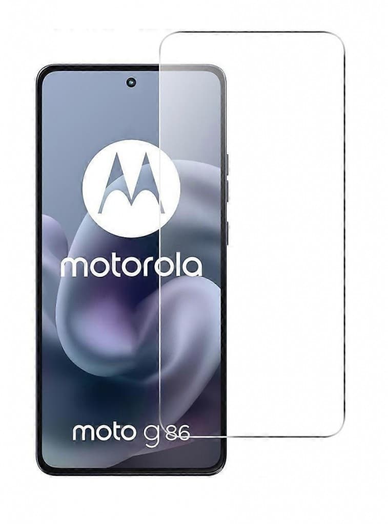 Fólie HD Ultra Motorola Moto G86 5G 139924 - náhled 2