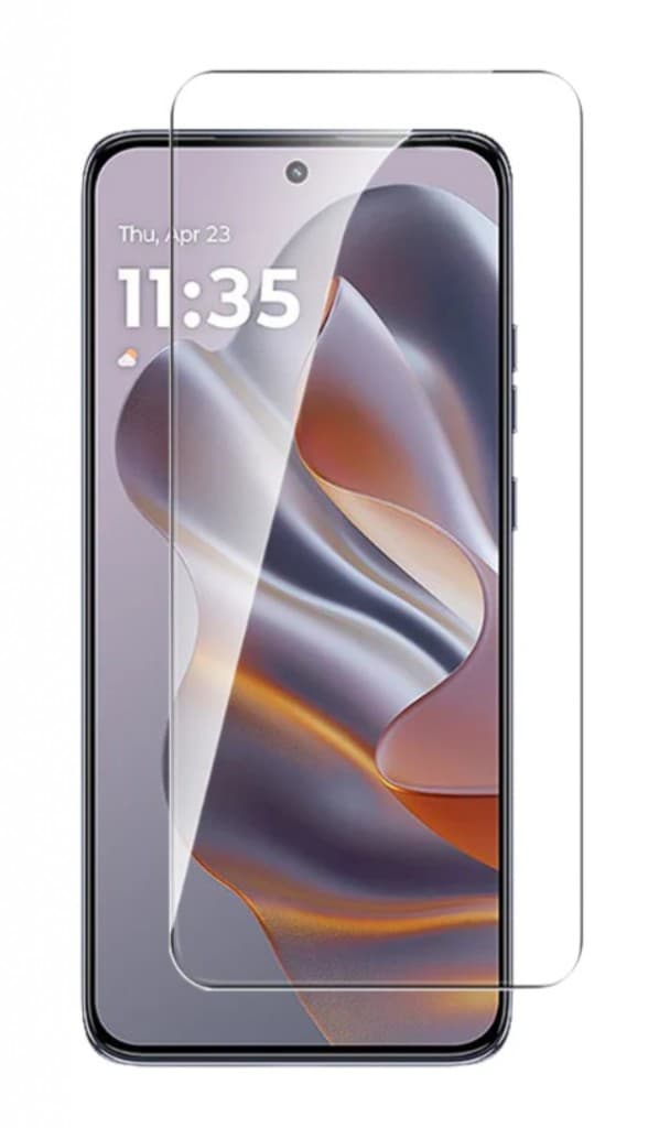 Fólie HD Ultra Motorola Moto G86 Power 5G 140364 - náhled 2