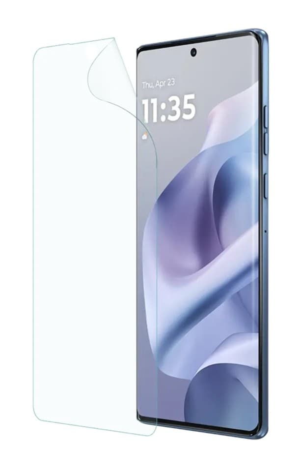 Fólie HD Ultra Motorola Moto G96 5G 142179 - náhled 2