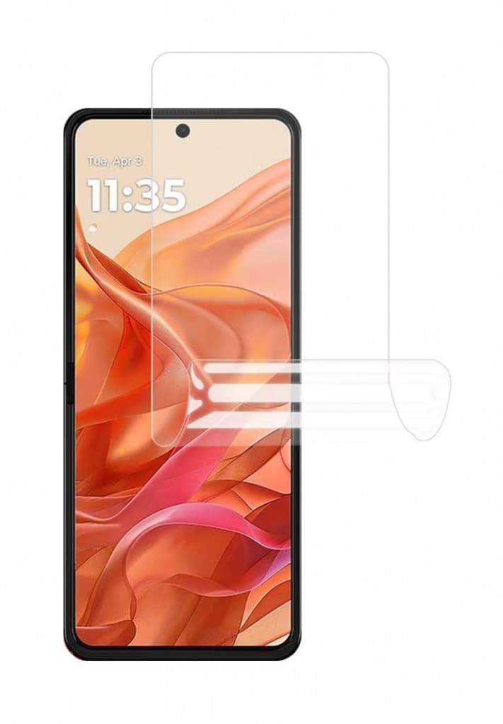 Fólie HD Ultra Motorola Razr 60 138833 - náhled 2