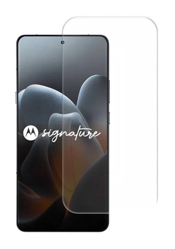 Fólie HD Ultra Motorola Signature 173921 - náhled 2