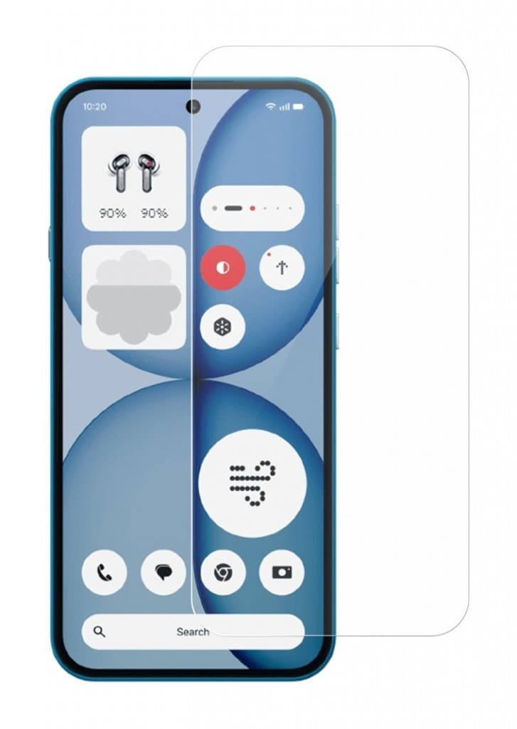 Fólie HD Ultra Nothing Phone (4a) 173204 - náhled 2
