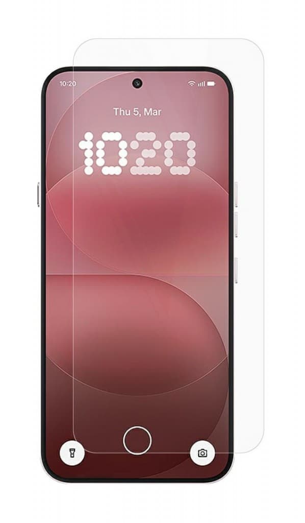 Fólie HD Ultra Nothing Phone (4a) Pro 174829 - náhled 2