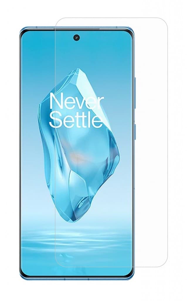 Fólie HD Ultra OnePlus 12R 167424 - náhled 2