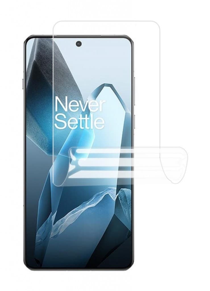 Fólie HD Ultra OnePlus 13 5G 135796 - náhled 2