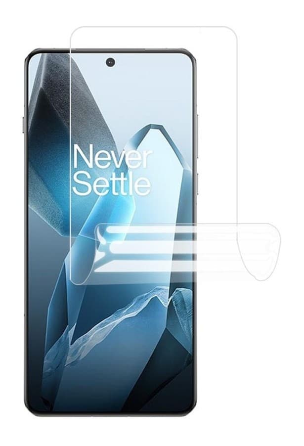 Fólie HD Ultra OnePlus 13S 142184 - náhled 2