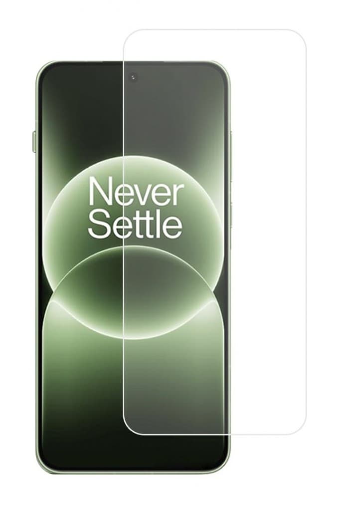 Fólie HD Ultra OnePlus 15R 169228 - náhled 2