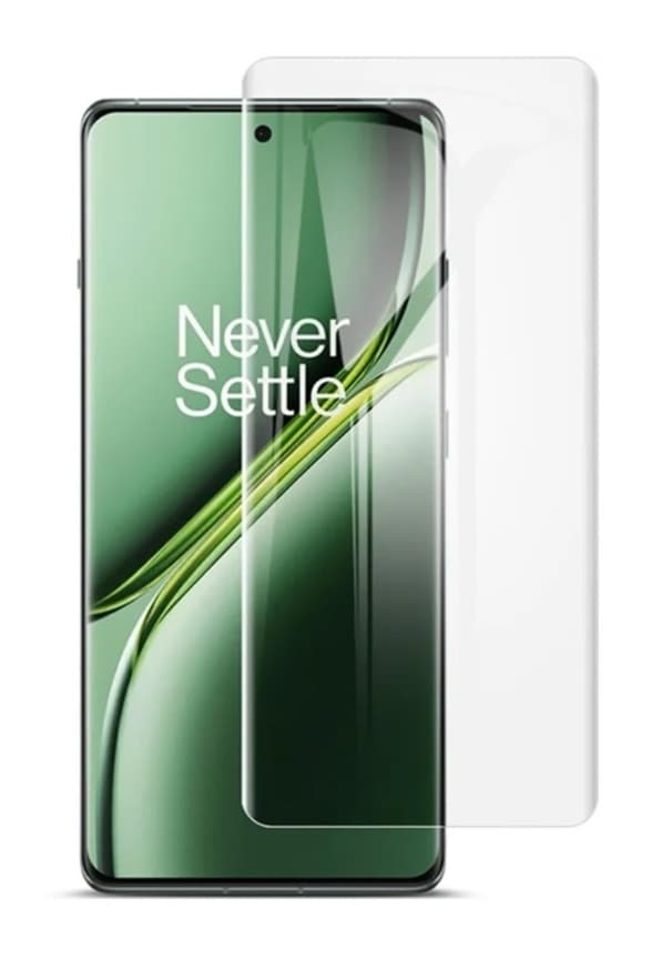 Fólie HD Ultra OnePlus Ace 3 Pro 167494 - náhled 2