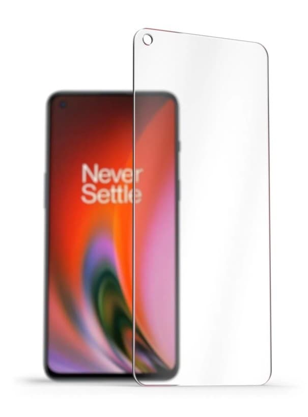 Fólie HD Ultra OnePlus Nord 2T 5G 135794 - náhled 2