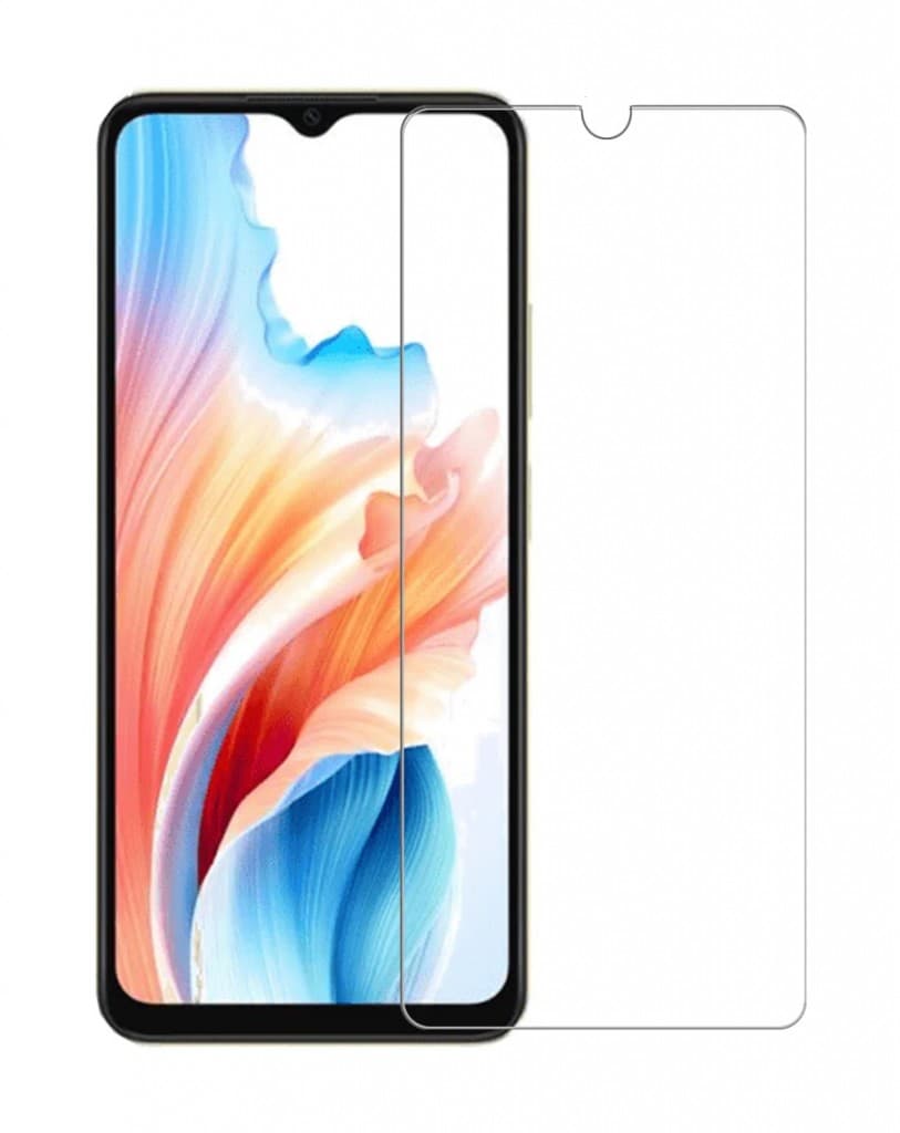 Fólie HD Ultra Oppo A38 133235 - náhled 2