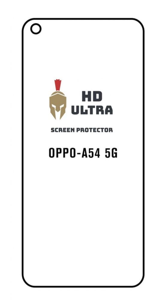 Fólie HD Ultra Oppo A54 5G 133238 - náhled 3