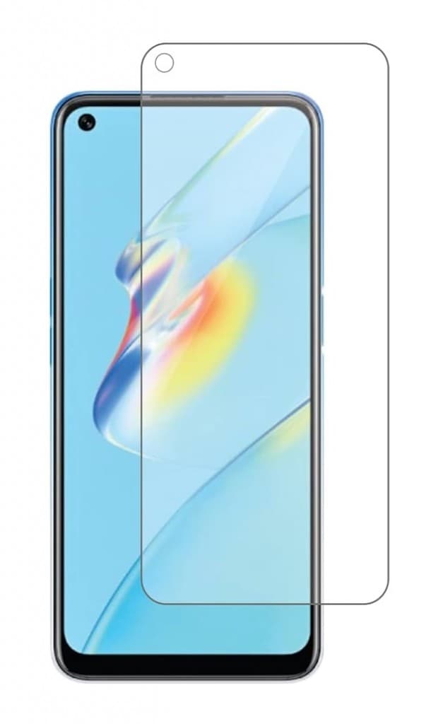 Fólie HD Ultra Oppo A54 5G 133238 - náhled 2