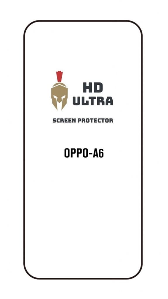 Fólie HD Ultra Oppo A6 173909 - náhled 3