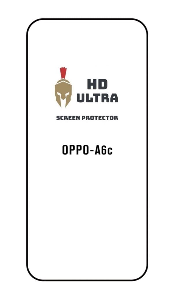 Fólie HD Ultra Oppo A6c 173910 - náhled 3