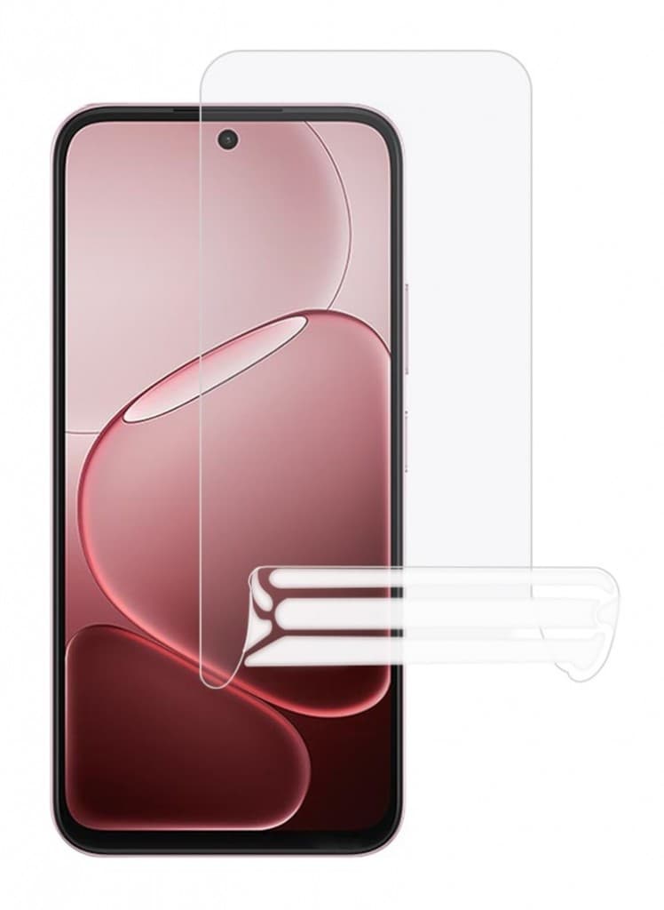 Fólie HD Ultra Oppo A6s 173908 - náhled 2