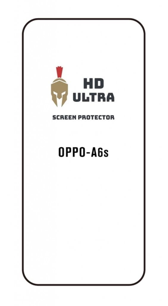 Fólie HD Ultra Oppo A6s 173908 - náhled 3