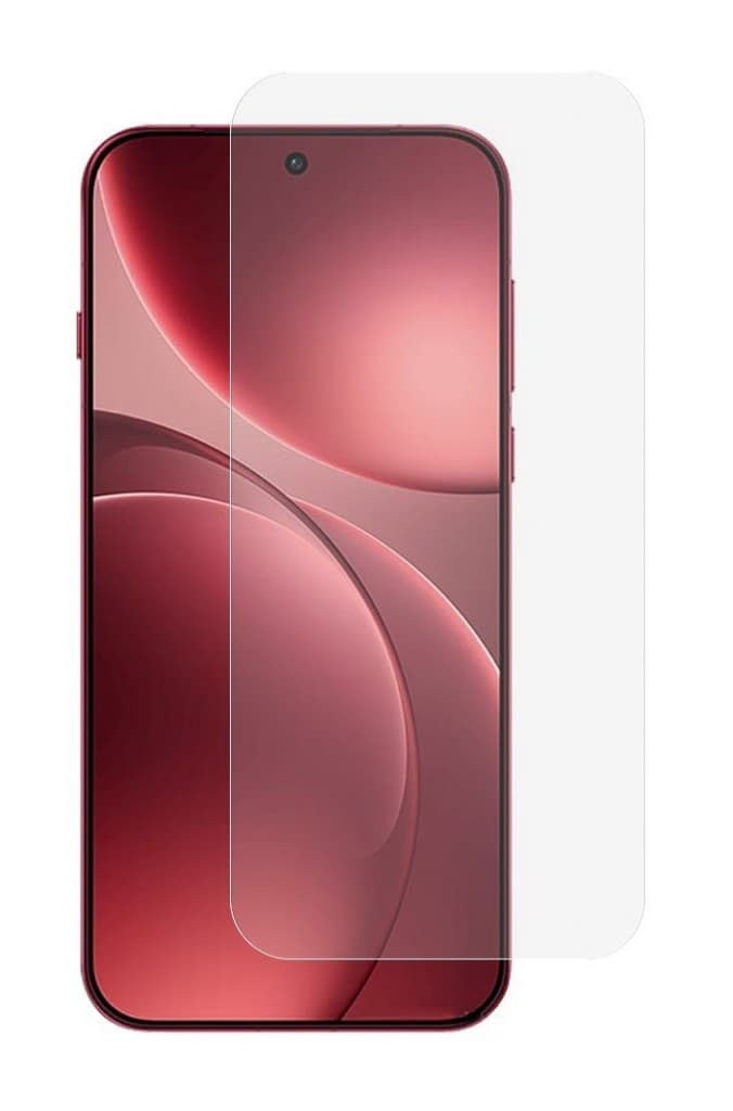 Fólie HD Ultra Oppo Find X9 Pro 169158 - náhled 2