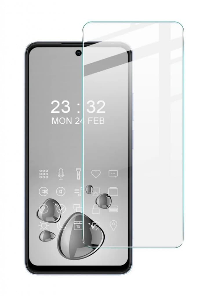 Fólie HD Ultra Realme 12 133247 - náhled 2