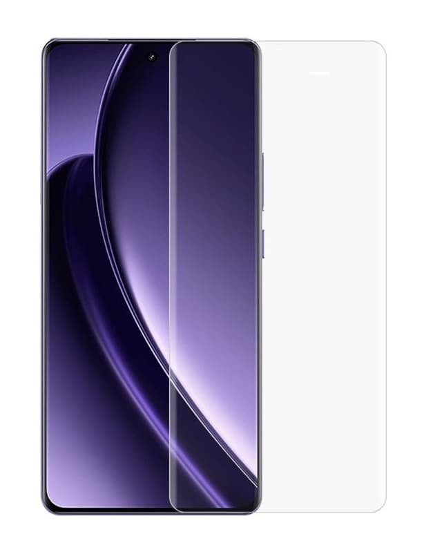 Fólie HD Ultra Realme GT 6T 5G 137993 - náhled 2