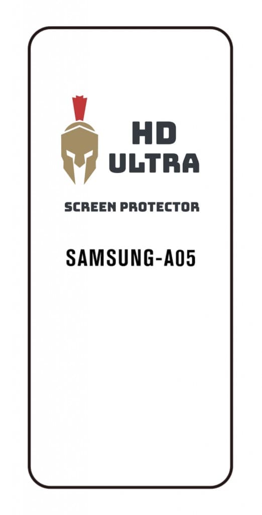 Fólie HD Ultra Samsung A05 117372 - náhled 3