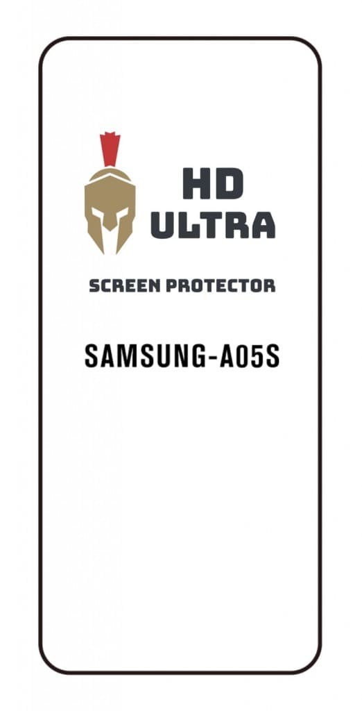 Fólie HD Ultra Samsung A05s 117371 - náhled 3