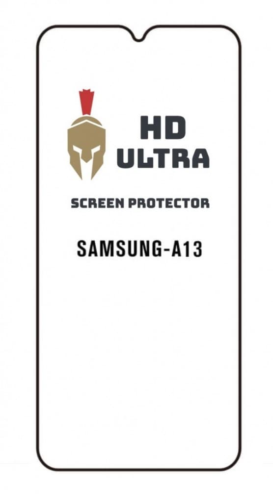 Fólie HD Ultra Samsung A13 5G 75653 - náhled 3