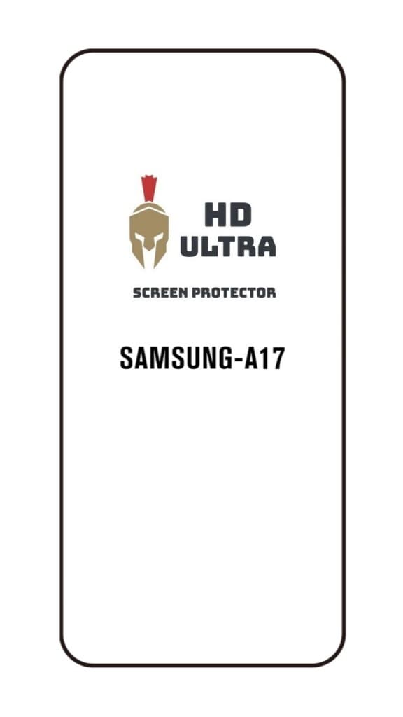 Fólie HD Ultra Samsung A17 140964 - náhled 3