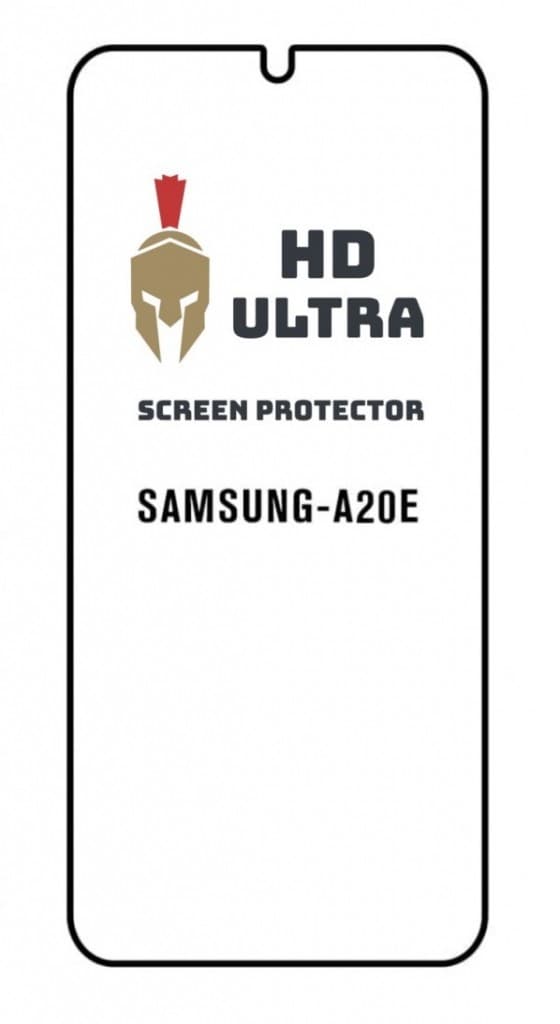 Fólie HD Ultra Samsung A20e 75656 - náhled 3