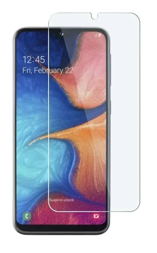 Fólie HD Ultra Samsung A20e 75656 - náhled 2