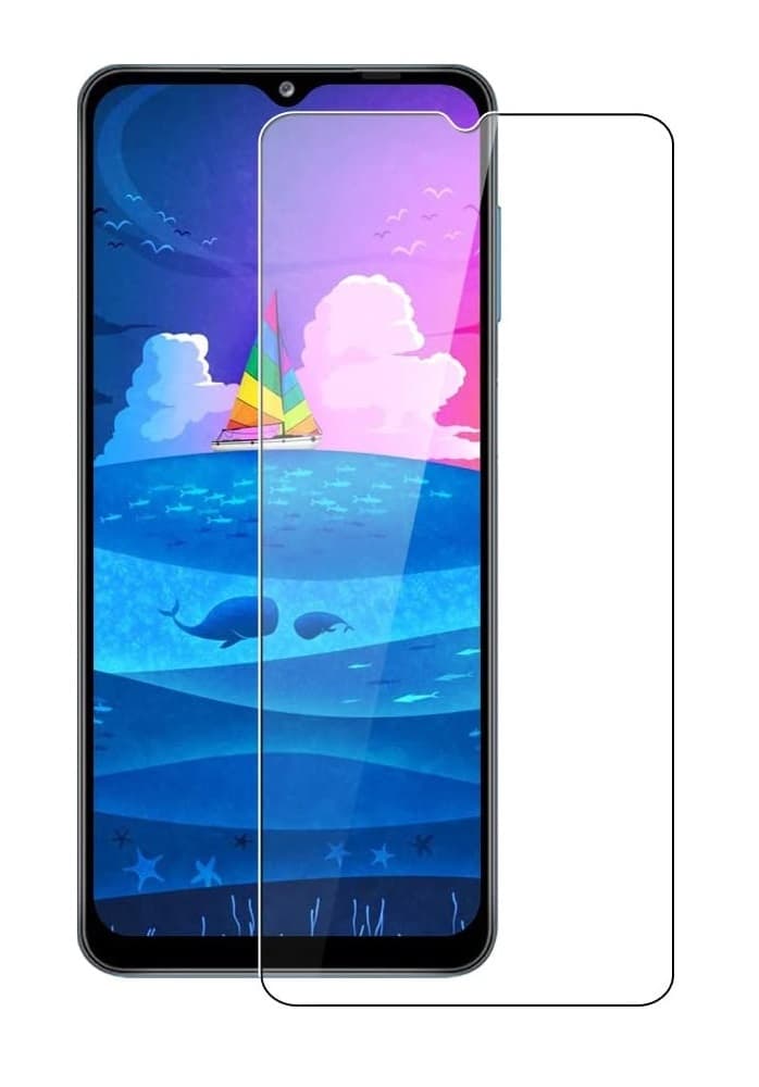 Fólie HD Ultra Samsung A22 5G 75664 - náhled 2